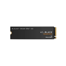 SanDisk WD Black SN8100 NVME 2TB M2 Portable SSD
