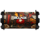 Bounce Tempo Series Speaker - Monsters