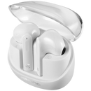 Volkano Pure Pods TWS Earphones  - White