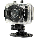 Rocka Edge Series HD Action Camera - Black