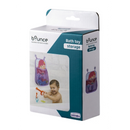 Bounce Bath Toy Storage Organiser Mermaid