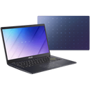 ASUS Intel Celeron N4020 14.0 Inch Non-Touch 256gb PCIE G3 SSD 4gb DDR4 Win11 Home - Blue