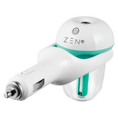 ZEN Serenity series Mini Car Diffuser - Blue