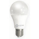 Smart WiFi Bulb 9W LED Warm White Screw