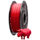 SA Filament PLA Hyper Filament 1kg - Red