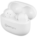 Amplify Soundflow Series TWS Earphones - White