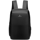 Volkano Aaron 15.6" Smart Laptop Backpack - Black