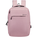 Amplify Cuba 15.6" Laptop Backpack Pink