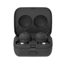 Sony WF-L900 LinkBuds Wireless Earphones - Black