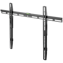 Volkano Steel Series TV Wall Mount Flat 37-70 inch - Black