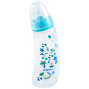 Pigeon Flexible Curve Bottle 250ml - Beach