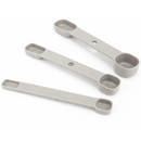Kitchen Inspire Measuring Spoon 3pce