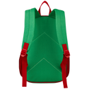 Quest Satin Backpack - Dino