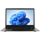 Horizon X - Connex 14" Celeron N4020 4/256 SSD W11H - BK
