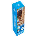 Quest Giant Wooden Tumble Tower (60 Pc) - Natural