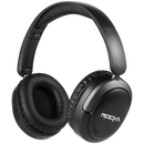 Rocka Epic 3.0 Bluetooth Headphone - Black