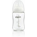 Pigeon Softouch Nursing Bottle T-Ester 160ml Logo