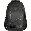 Volkano G-Unit Backpack - Black/Grey/Turquoise