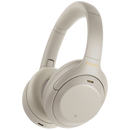 Sony WH-1000XM4 (Silver) Noise-Cancelling BT Headphones