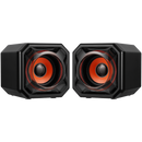 Volkano Rush Series Multimedia Speakers