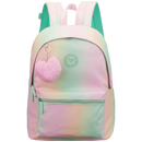 Quest Softy Ombre Backpack Pink