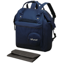 Bounce BF Diaper Bag - Navy