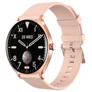 Amplify Compete Series Smart Watch - Gold