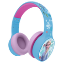 Disney Frozen Bluetooth Padded Headphones with dB Switch Function