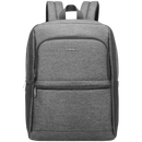 Volkano Pulse 15.6" Laptop Backpack - Charcoal