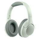 VolkanoX VXH200 Bluetooth Headphones with ANC - Green