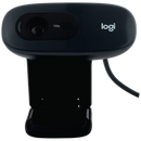 HD Webcam C270 HD Webcam - USB