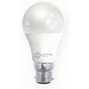 Smart Wi-Fi Bulb 9w LED Warm White Bayonet