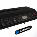 Switched 3000w LiFePo4 ESS Solar Power System