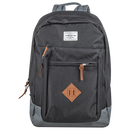 Volkano Target 15.6" Laptop Backpack - Black/Grey