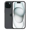 iPhone 15 128GB - Black