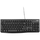Logitech(R) K120 Corded Keyboard -  - USB