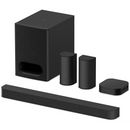 Sony HT-S60 BRAVIA Theatre System 6
