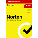 Norton AV Plus 2GB AF 1User 1D 1Y DVD