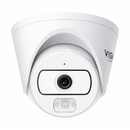 VIGI 2MP Full-Color Turret Network Camera