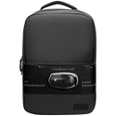 Volkano Taurus 15.6" Backpack & Mouse combo