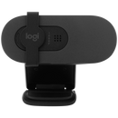 Logitech(R) Brio 100 Full HD Webcam - Graphite