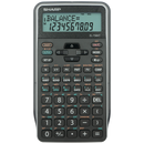 Sharp EL-738 XTB - Advanced Financial Calculator NEW DESIGN
