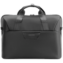 Kingsons Vision Series 15.6" Laptop Shoulder Bag - Black