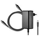 Volkano Power Supply and 3m Toslink Cable Bundle