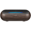 Zen Radiant Diffuser - Dark Wood