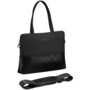 Supanova Gwen 15.6" Laptop bag Black