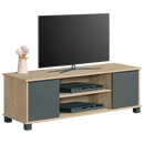 Everfurn Laurel 1200 TV Stand