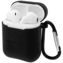 Amplify Buds Series True Wireless Earphones with Silicone Accessories - Black
