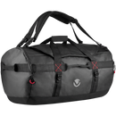 Volkano Equinox 100l Duffle Bag - Black