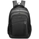 Volkano Spectre 15.6" Laptop Backpack - Black